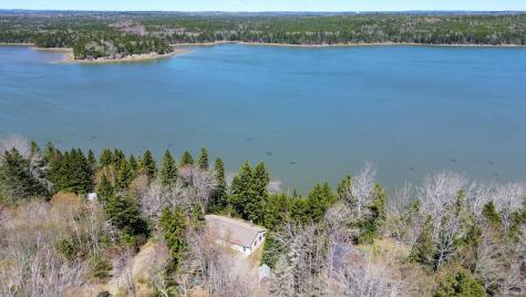 4 Landis Strip Jonesport ME 04649