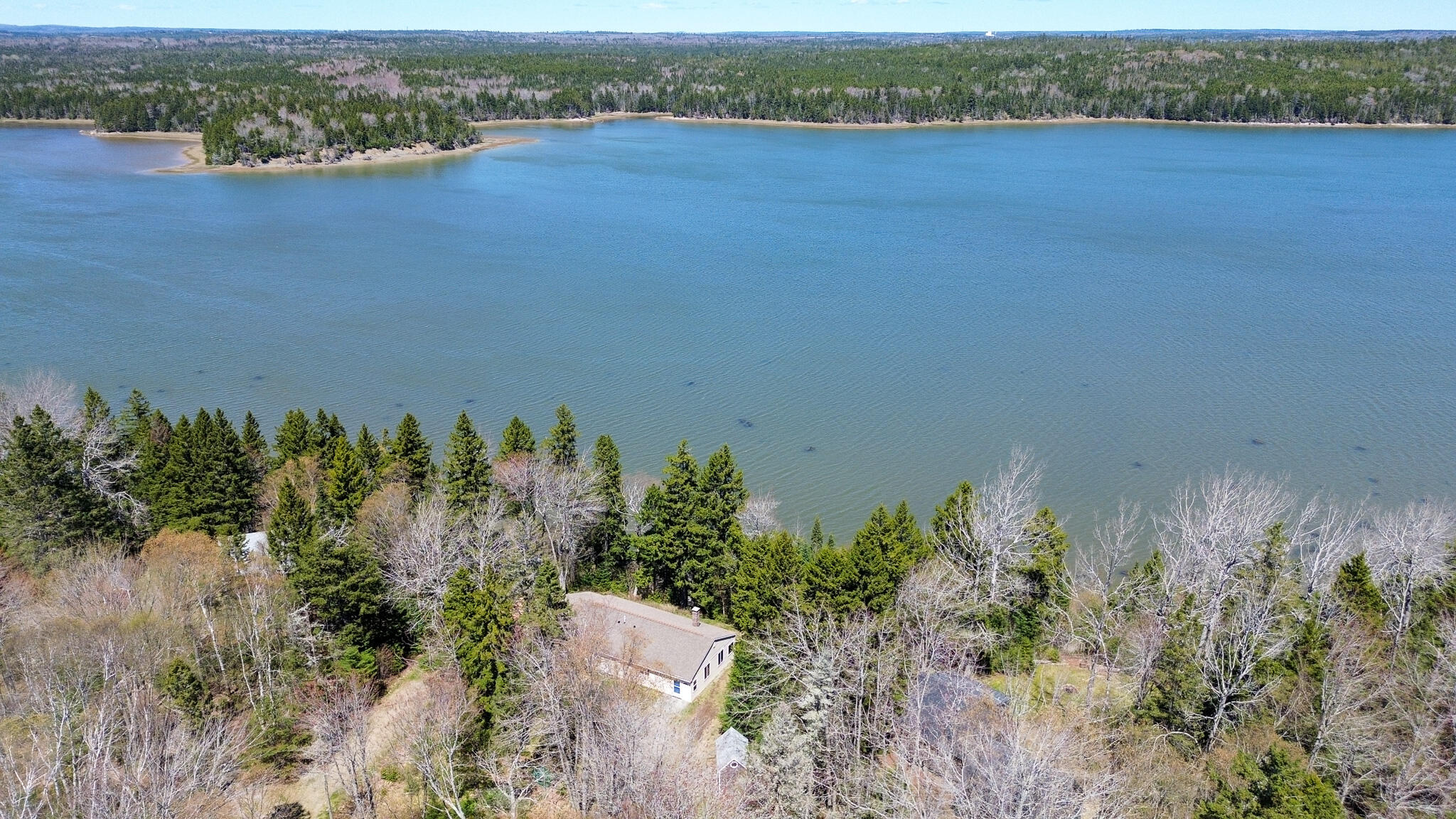 4 Landis Strip Jonesport ME 04649