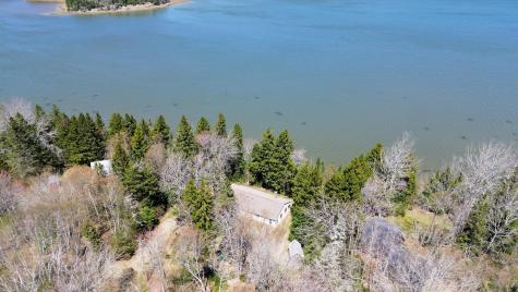 4 Landis Strip Jonesport ME 04649