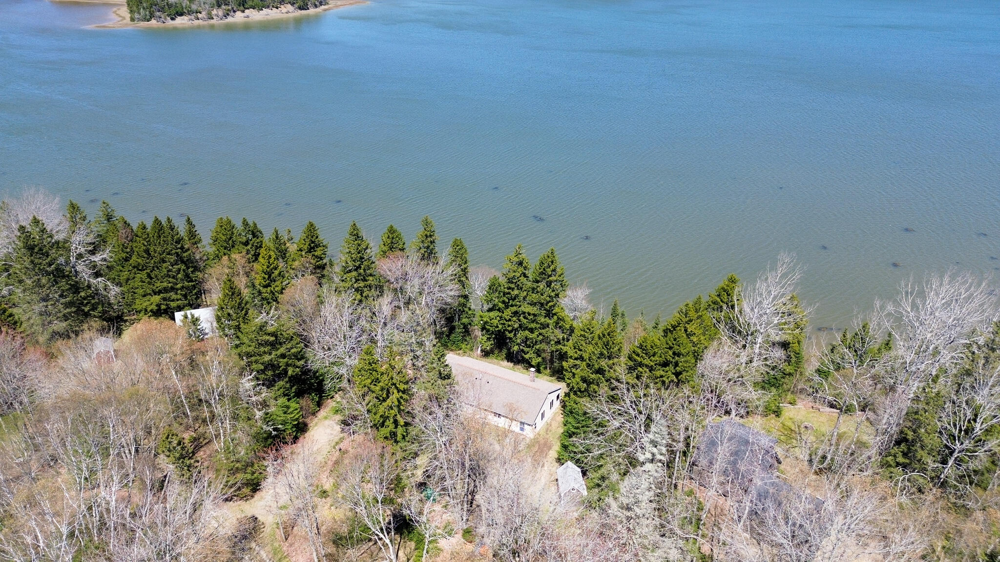 4 Landis Strip Jonesport ME 04649