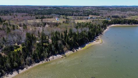 4 Landis Strip Jonesport ME 04649