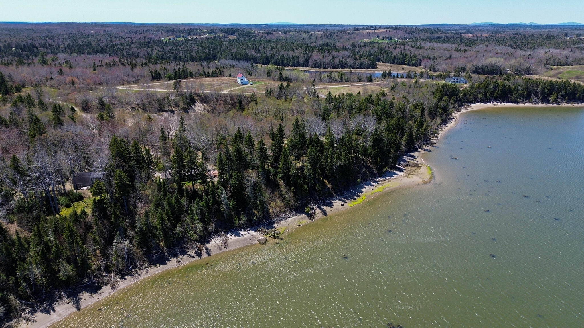 4 Landis Strip Jonesport ME 04649