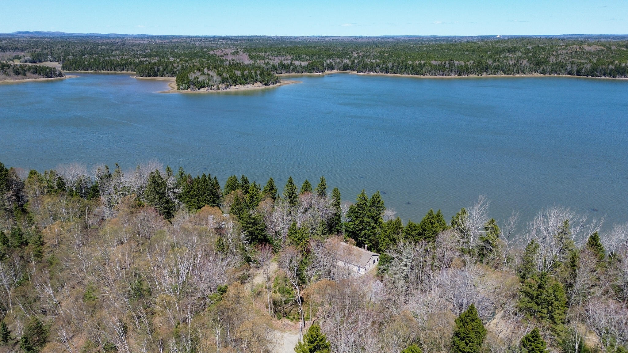 4 Landis Strip Jonesport ME 04649