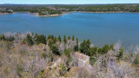 4 Landis Strip Jonesport ME 04649