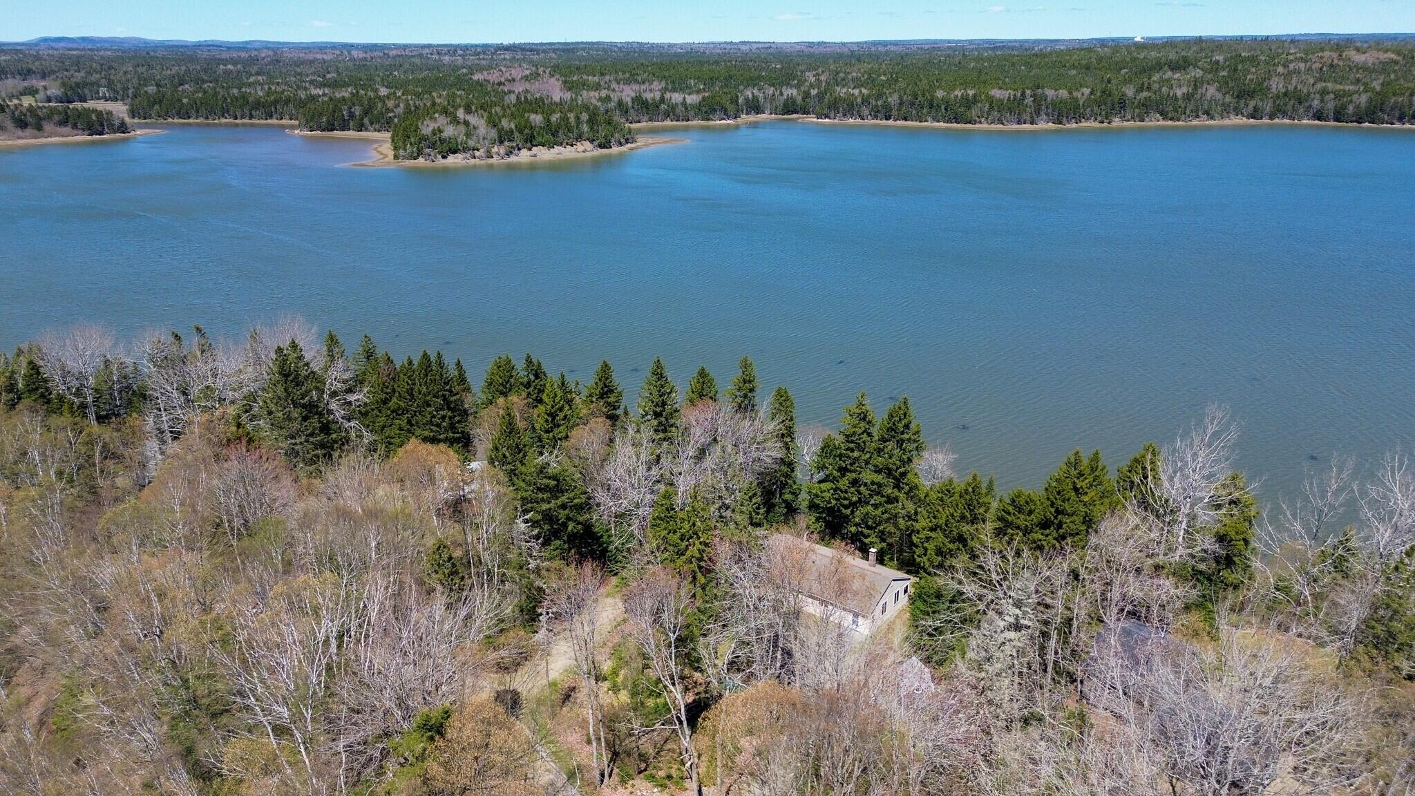 4 Landis Strip Jonesport ME 04649