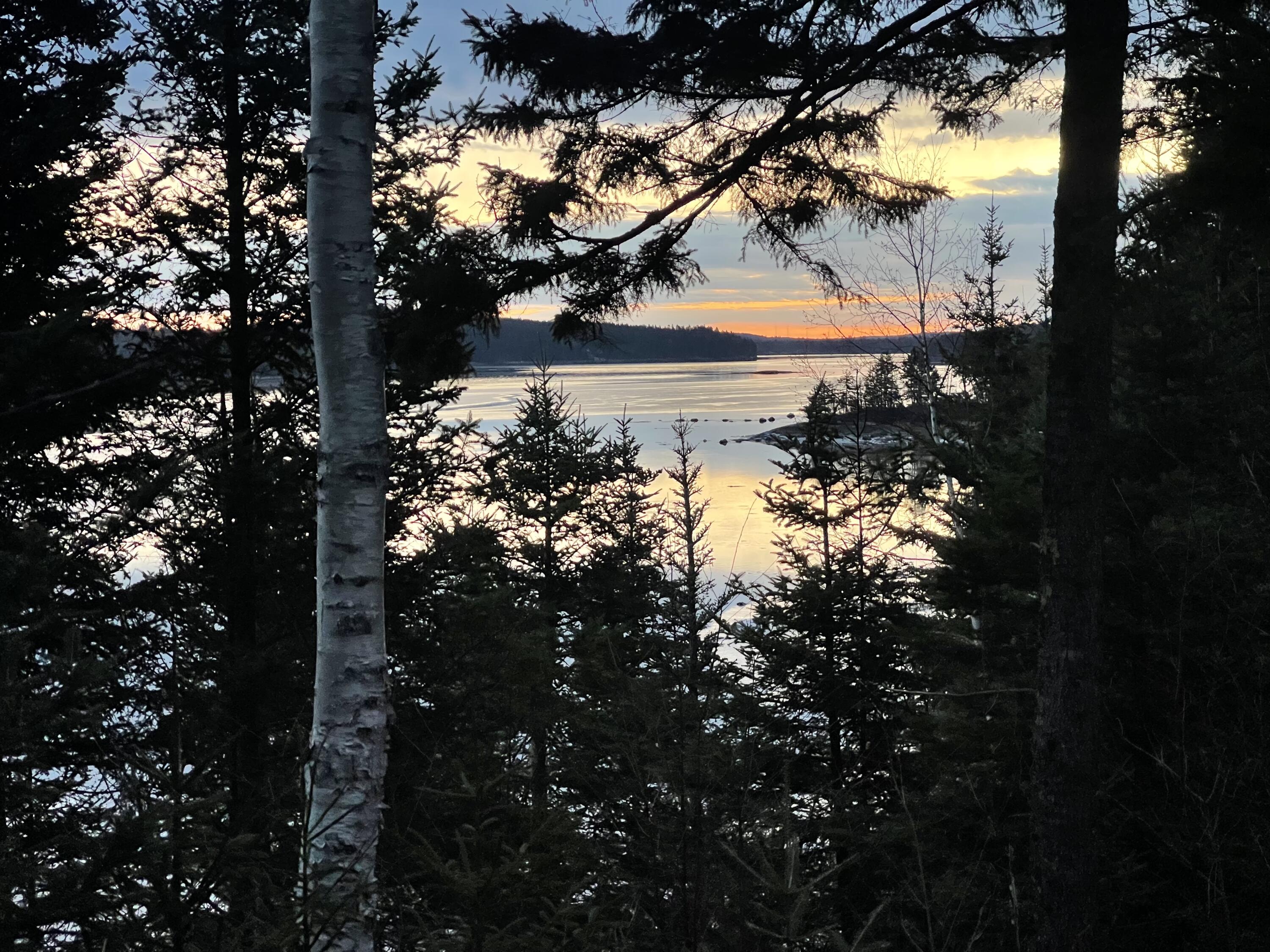 4 Landis Strip Jonesport ME 04649