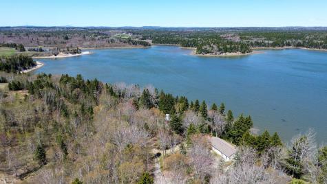 4 Landis Strip Jonesport ME 04649