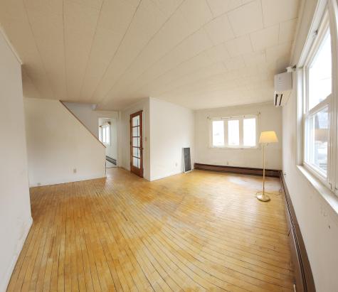 499 Aroostook Avenue Millinocket ME 04462