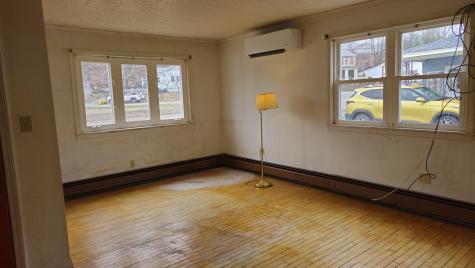 499 Aroostook Avenue Millinocket ME 04462