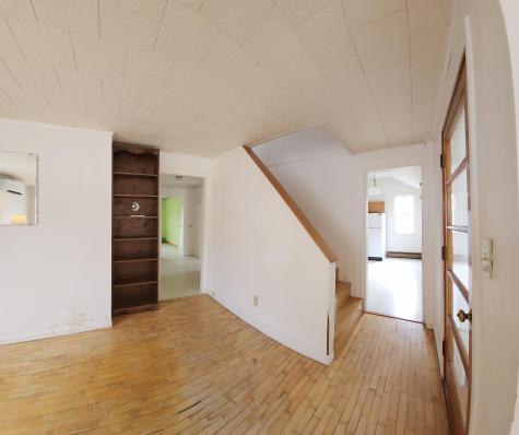 499 Aroostook Avenue Millinocket ME 04462