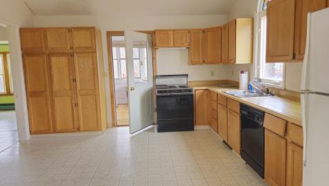 499 Aroostook Avenue Millinocket ME 04462