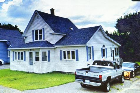 499 Aroostook Avenue Millinocket ME 04462