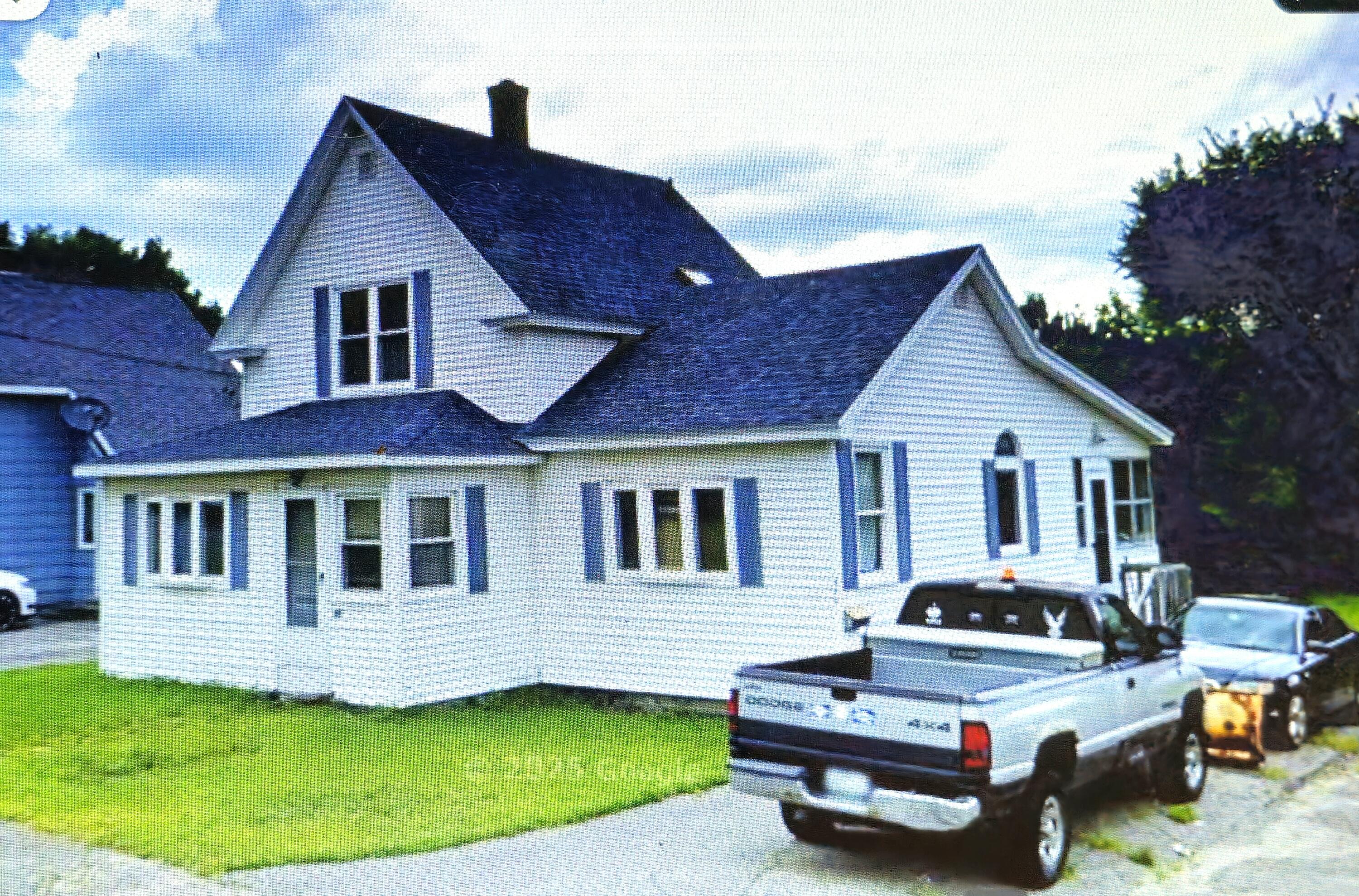 499 Aroostook Avenue Millinocket ME 04462