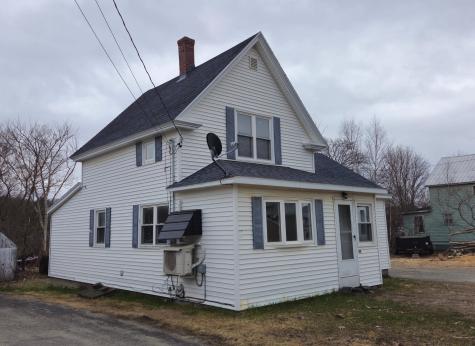 499 Aroostook Avenue Millinocket ME 04462