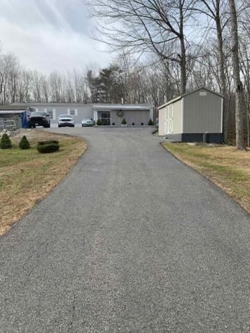 269 E Side Drive Verona Island ME 04416