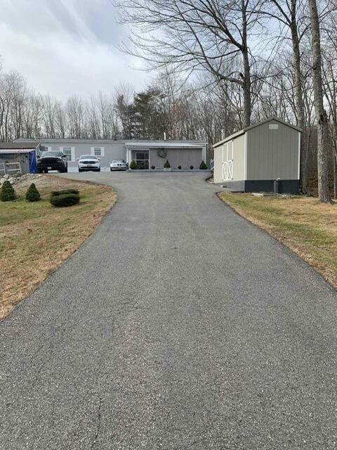 269 E Side Drive Verona Island ME 04416
