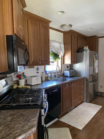 269 E Side Drive Verona Island ME 04416