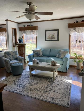 269 E Side Drive Verona Island ME 04416