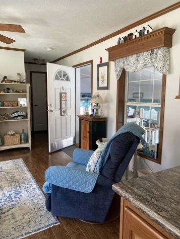 269 E Side Drive Verona Island ME 04416