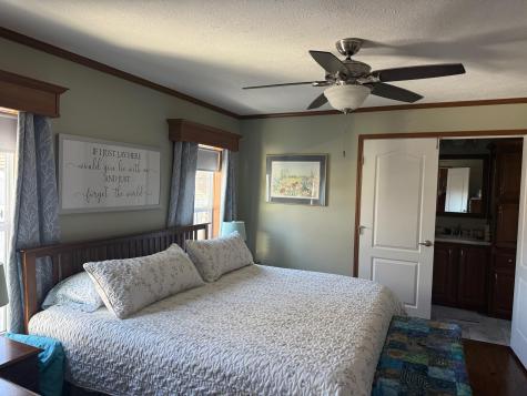 269 E Side Drive Verona Island ME 04416