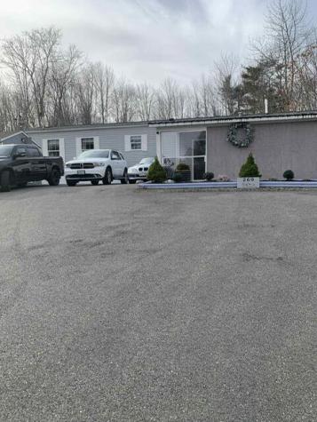269 E Side Drive Verona Island ME 04416