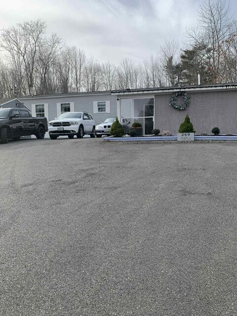 269 E Side Drive Verona Island ME 04416