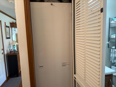 269 E Side Drive Verona Island ME 04416