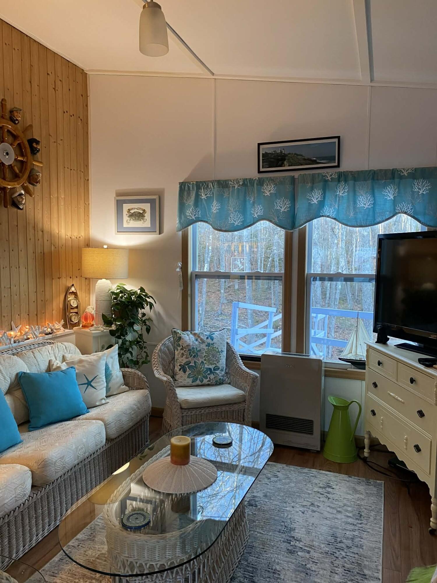 269 E Side Drive Verona Island ME 04416