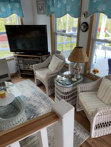 269 E Side Drive Verona Island ME 04416