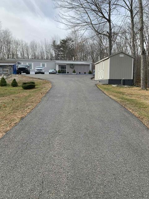 269 E Side Drive Verona Island ME 04416