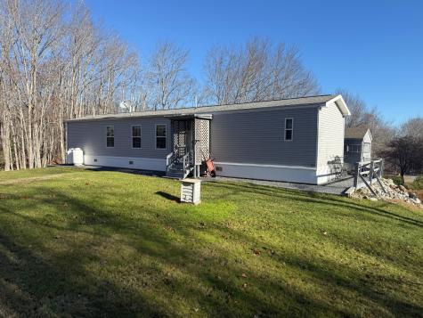 269 E Side Drive Verona Island ME 04416