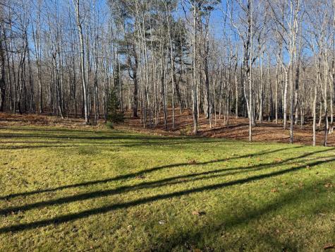 269 E Side Drive Verona Island ME 04416