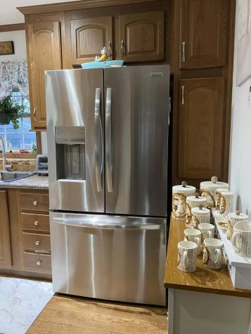 269 E Side Drive Verona Island ME 04416