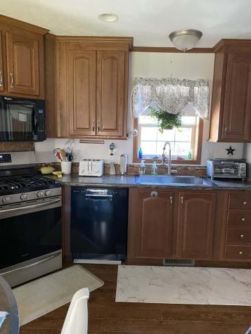 269 E Side Drive Verona Island ME 04416