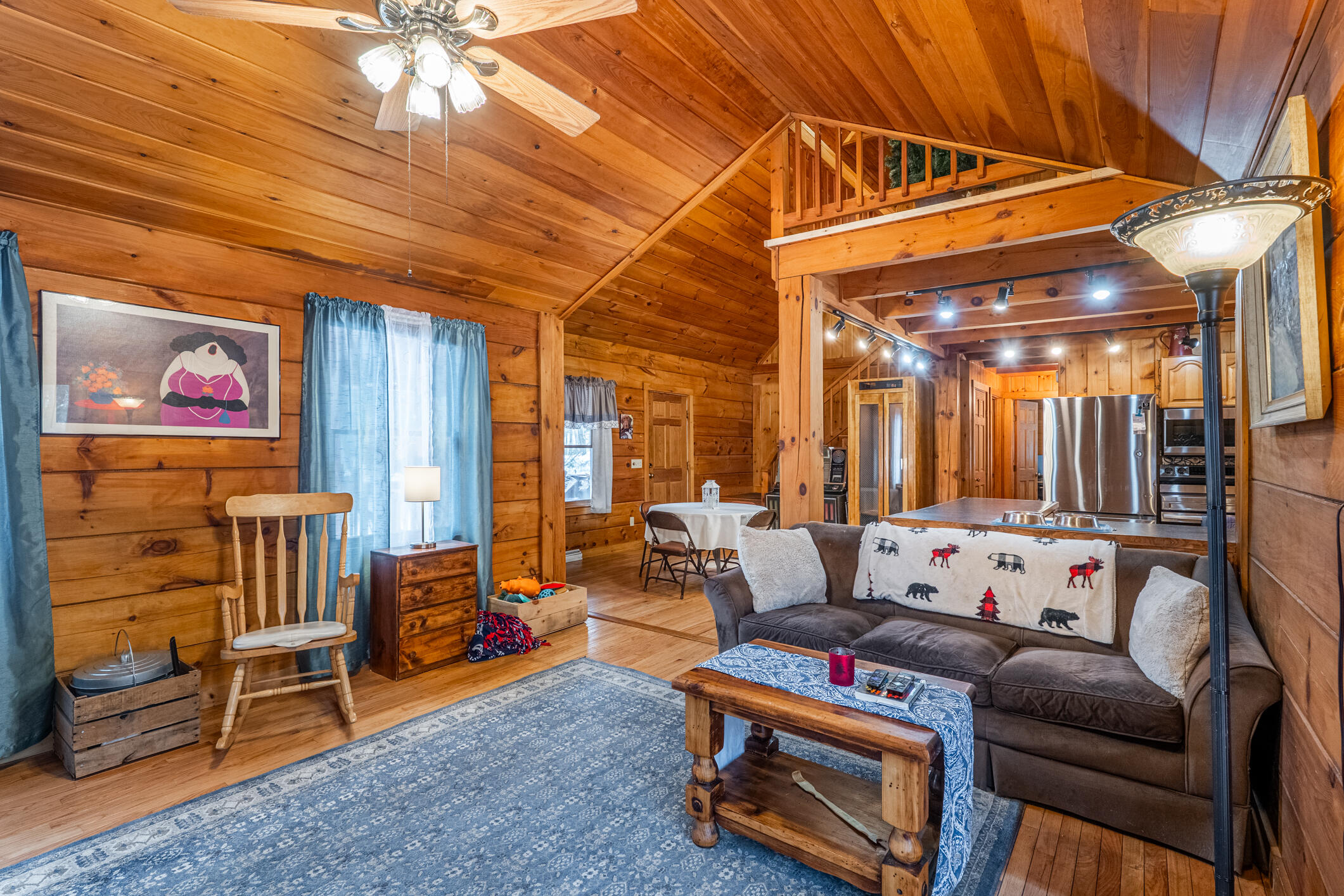 92 Silver Lane Limerick ME 04048