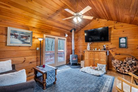 92 Silver Lane Limerick ME 04048