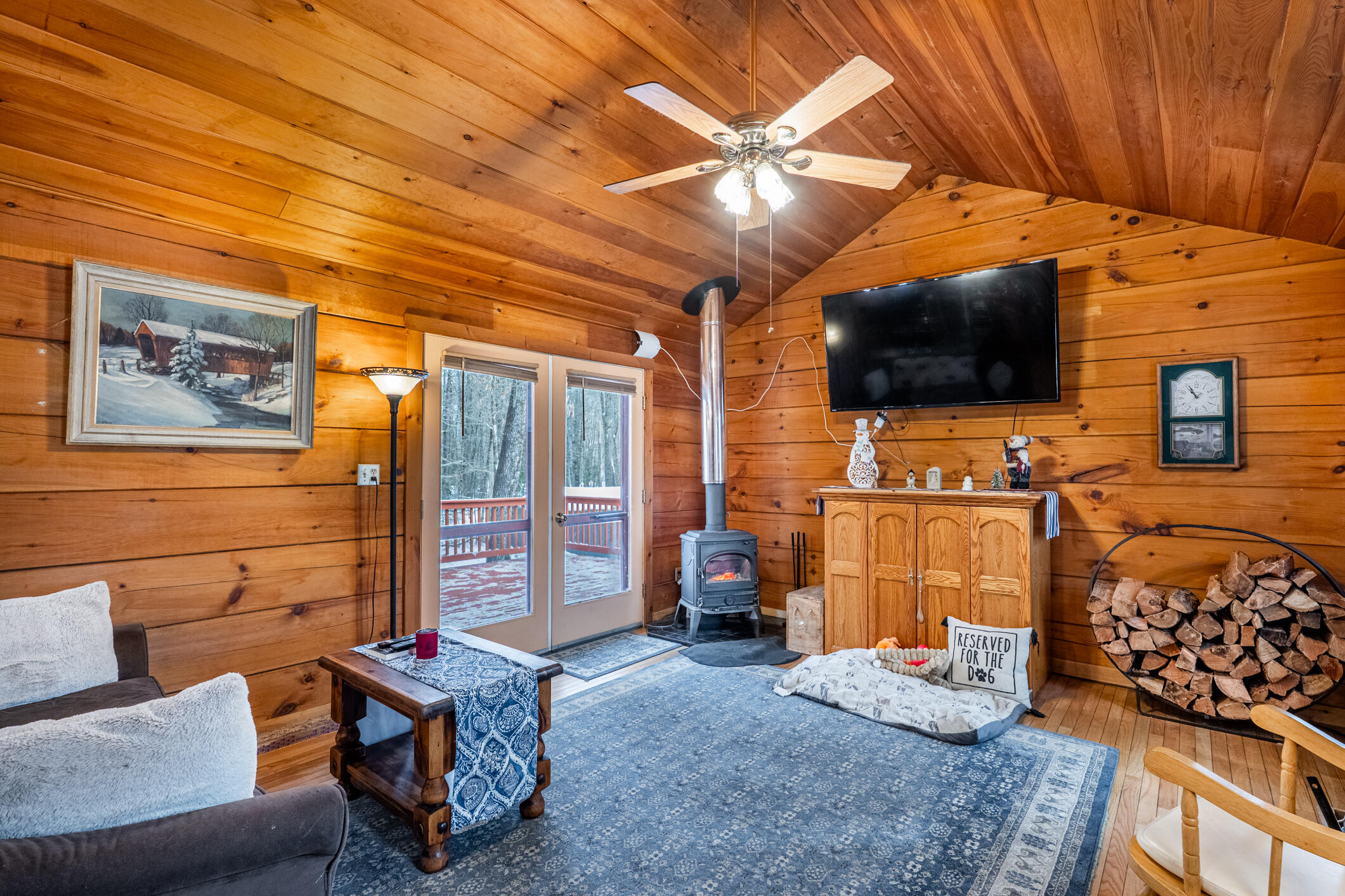 92 Silver Lane Limerick ME 04048