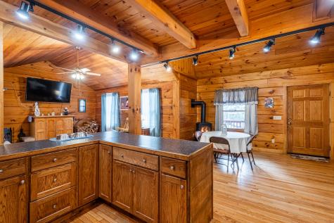 92 Silver Lane Limerick ME 04048