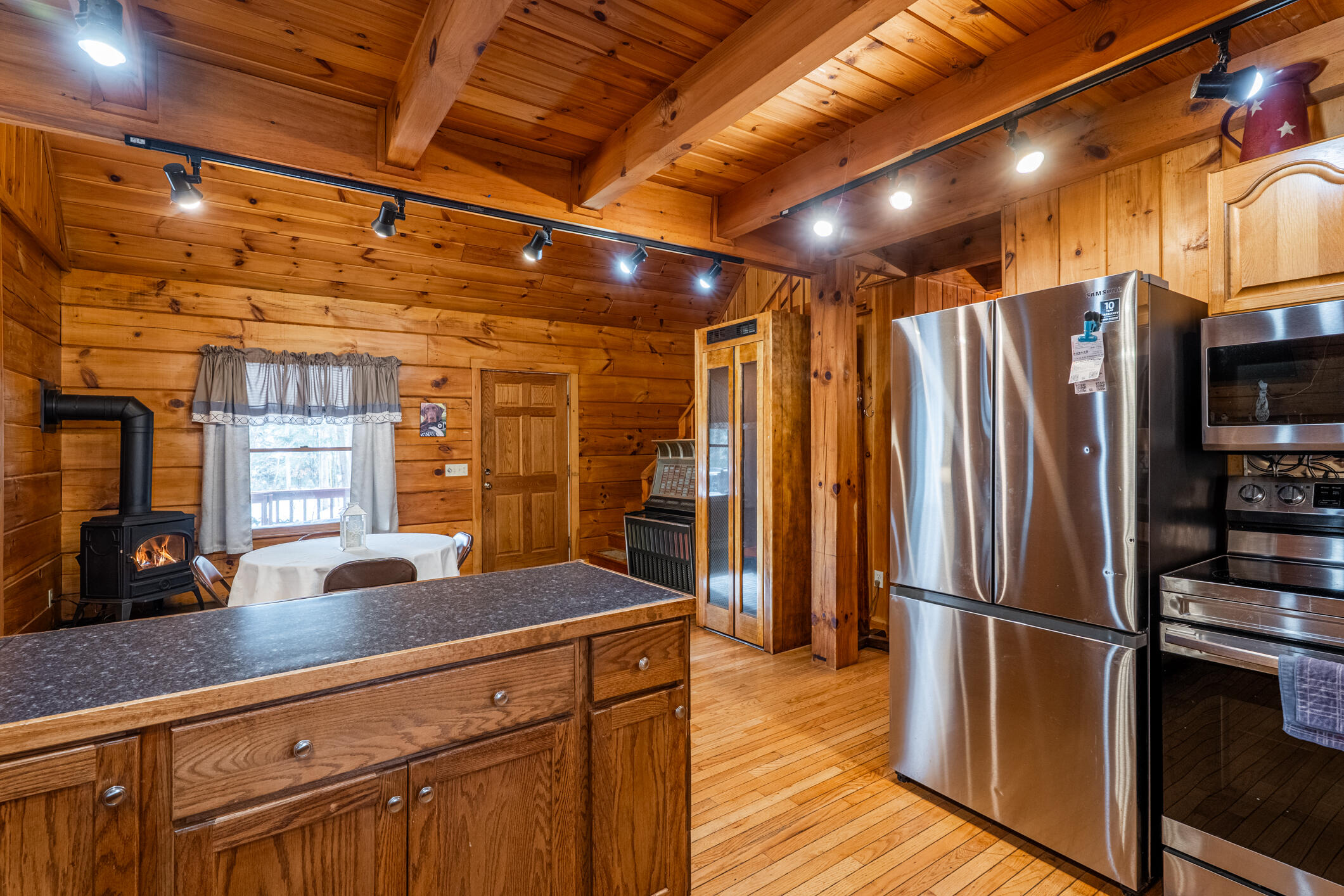 92 Silver Lane Limerick ME 04048