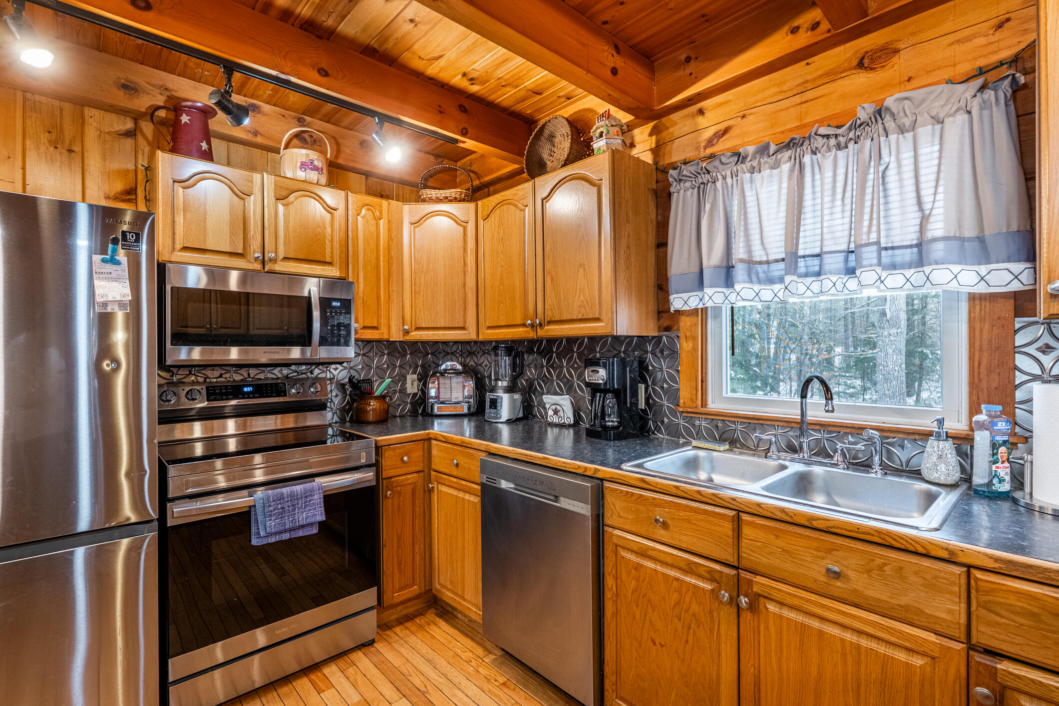 92 Silver Lane Limerick ME 04048