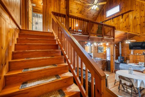 92 Silver Lane Limerick ME 04048