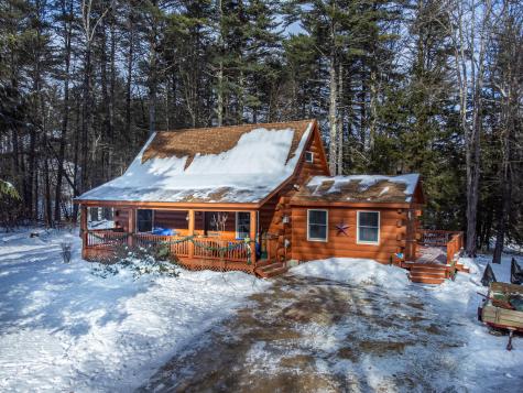 92 Silver Lane Limerick ME 04048