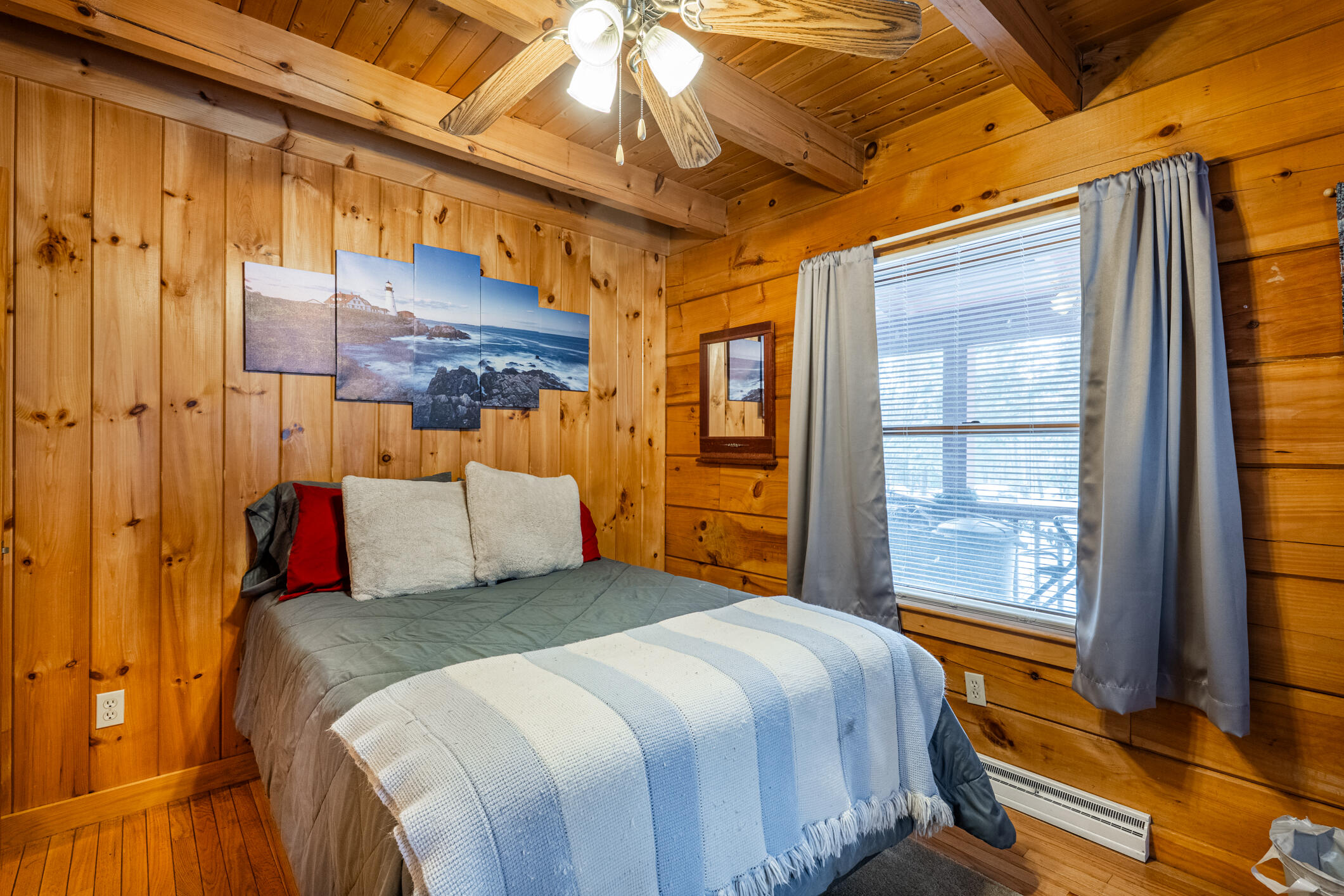 92 Silver Lane Limerick ME 04048