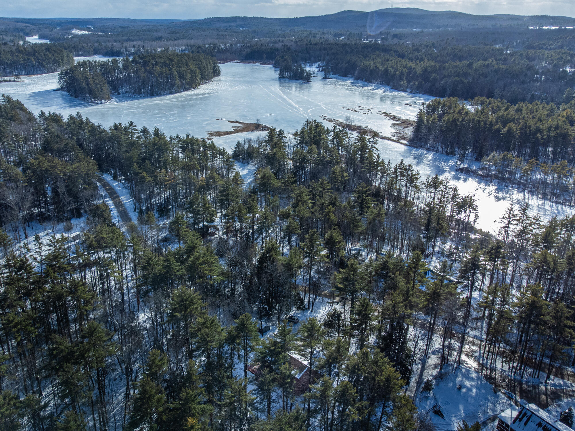 92 Silver Lane Limerick ME 04048