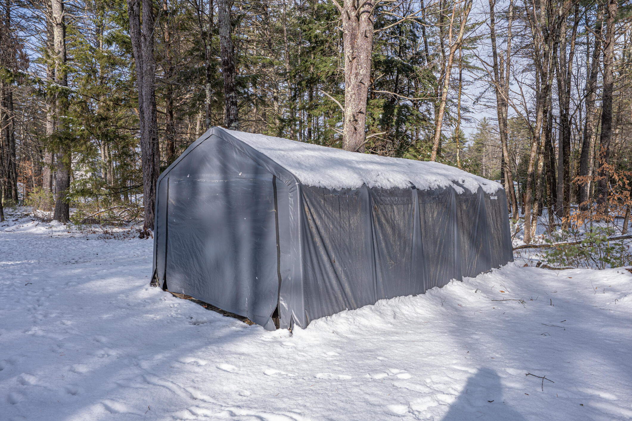 92 Silver Lane Limerick ME 04048