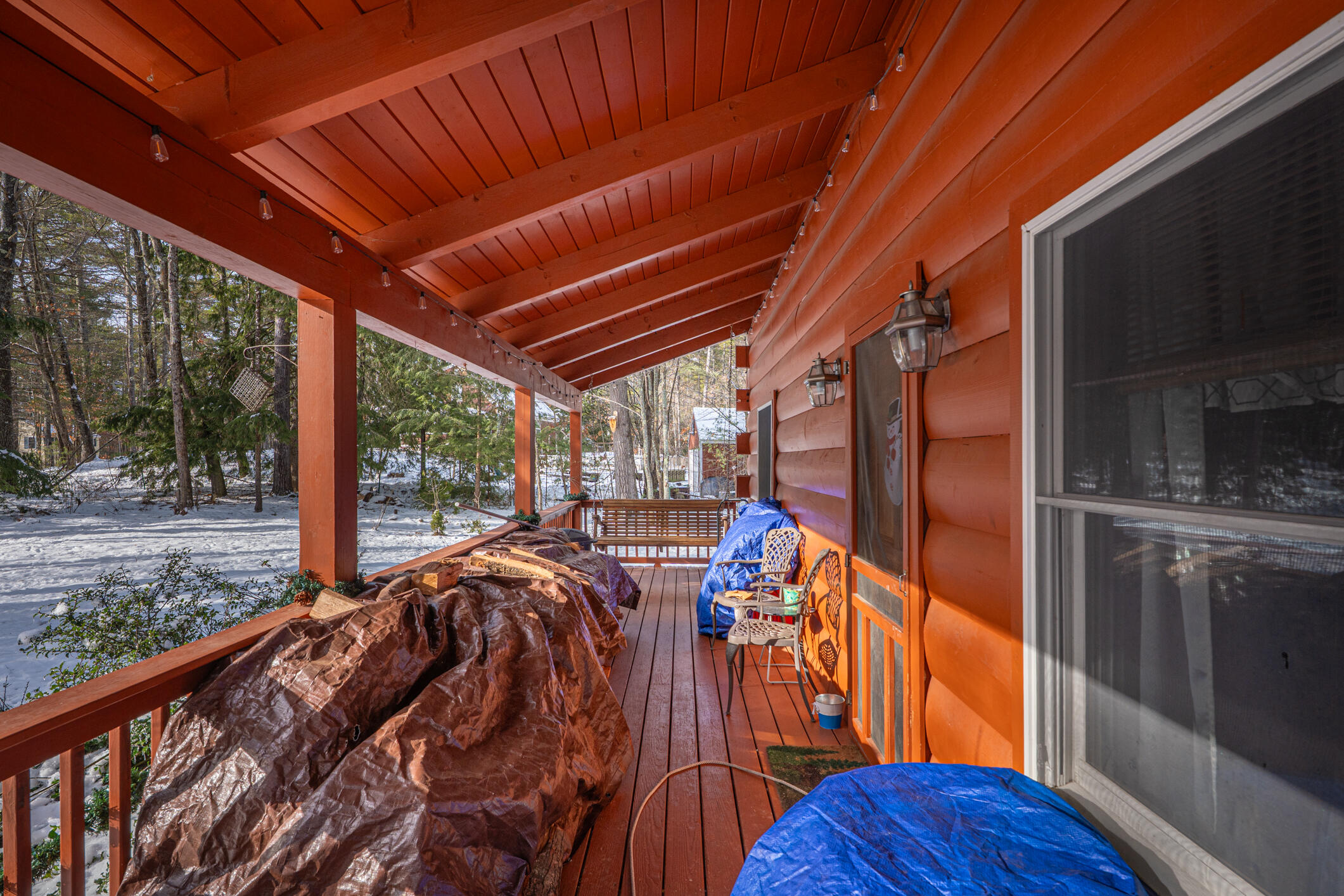 92 Silver Lane Limerick ME 04048