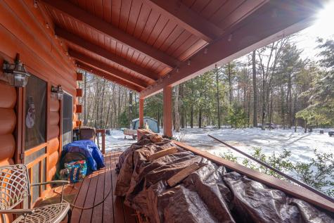 92 Silver Lane Limerick ME 04048