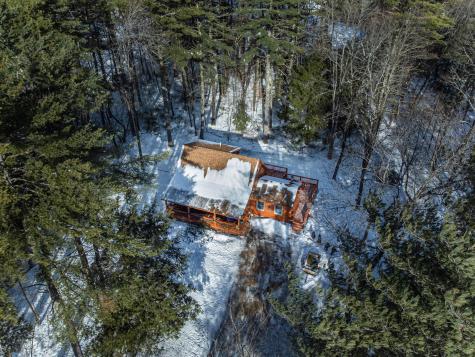 92 Silver Lane Limerick ME 04048