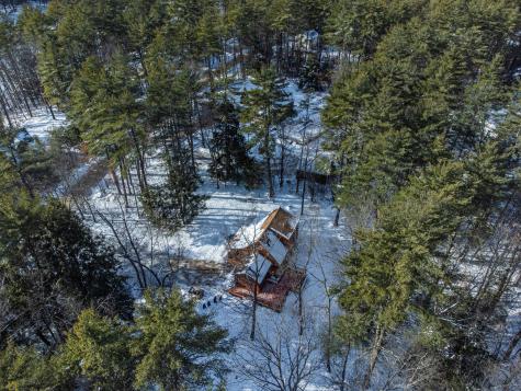 92 Silver Lane Limerick ME 04048