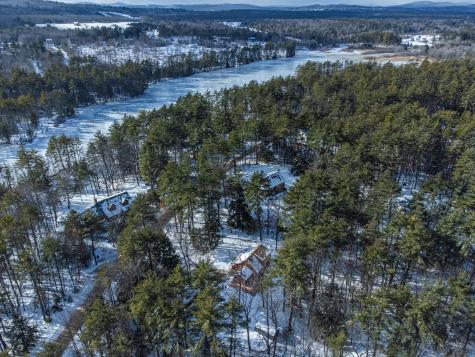 92 Silver Lane Limerick ME 04048